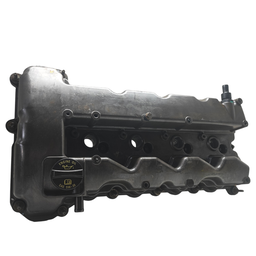 Tampa Válvulas Jeep Compass 2.0 16v Flex 2017 2018 a 2021