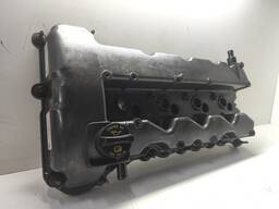 TAMPA VÁLVULAS JEEP COMPASS 2.0 16V FLEX 2017 2018 A 2021