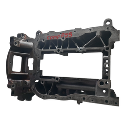 Sobre Carter Motor Jeep Compass Toro 2.0 2.4 Flex 2017/2021