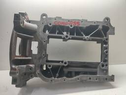 SOBRE CARTER MOTOR JEEP COMPASS TORO 2.0 2.4 FLEX 2017/2021