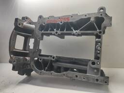 SOBRE CARTER MOTOR JEEP COMPASS TORO 2.0 2.4 FLEX 2017/2021