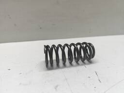 MOLA VÁLVULA ESCAPE AUDI Q3 GOLF FUSCA A3 1.4T 2014 A 2019