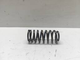 MOLA VÁLVULA ESCAPE AUDI Q3 GOLF FUSCA A3 1.4T 2014 A 2019