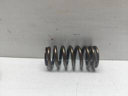 MOLA VÁLVULA ADMISSÃO AUDI Q3 GOLF FUSCA A3 1.4T 2014 A 2019