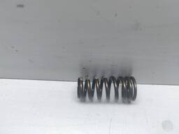 MOLA VÁLVULA ADMISSÃO AUDI Q3 GOLF FUSCA A3 1.4T 2014 A 2019