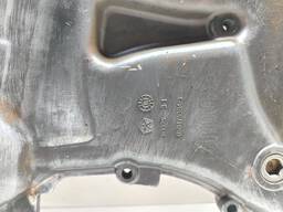 TAMPA LATERAL MOTOR COMPASS 2.0 FLEX  2017 2018 2019 2020