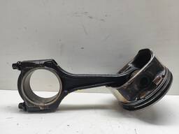 PISTÃO BIELA MERIVA MANUAL 1.8 2002 2003 2004 2005 2006 2012