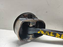 PISTÃO BIELA MERIVA MANUAL 1.8 2002 2003 2004 2005 2006 2012