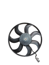ELETROVENTILADOR JAC J3 1.4 2012