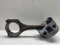 PISTÃO SEM BIELA COMPASS 2.0 FLEX  2017 2018 2019 2020