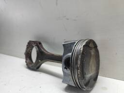 PISTÃO SEM BIELA COMPASS 2.0 FLEX  2017 2018 2019 2020