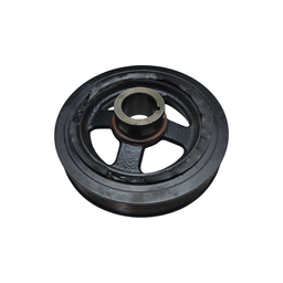 Polia Virabrequim Compass 2.0 FLEX  2017 2018 2019 2020