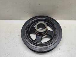 POLIA VIRABREQUIM COMPASS 2.0 FLEX  2017 2018 2019 2020