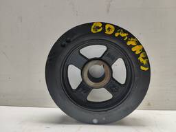 POLIA VIRABREQUIM COMPASS 2.0 FLEX  2017 2018 2019 2020