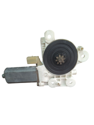 Motor Vidro Eletrico Diant Dir Toyota Corolla 2007 1.6 16v