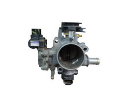 TBI TOYOTA COROLLA 1.6 2005