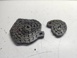 KIT CORRENTE COMPASS 2.0 2017 2018 2019 2020