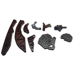 KIT CORRENTE COMPASS 2.0 2017 2018 2019 2020