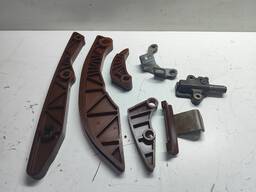 KIT CORRENTE COMPASS 2.0 2017 2018 2019 2020