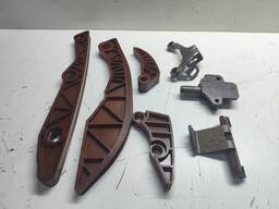 KIT CORRENTE COMPASS 2.0 2017 2018 2019 2020