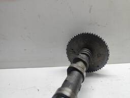 COMANDO ADMISSÃO COMPASS 2.0 FLEX 2017 2018 2019 2020