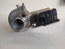 Turbina Toro Renegade Rampage Compass Commander 2.0 Diesel 