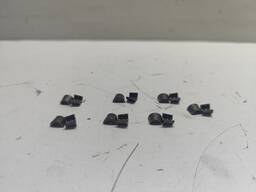 JOGO TRAVA ESCAPE REF. 7 VÁLVULAS Q3 1.4 2015 2016 2017 2019