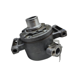 CARCAÇA DIANTEIRA COMPRESSOR TRACKER ONIX 1.0 TUR. 2020/2024