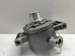 CARCAÇA DIANTEIRA COMPRESSOR TRACKER ONIX 1.0 TUR. 2020/2024