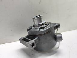 CARCAÇA DIANTEIRA COMPRESSOR TRACKER ONIX 1.0 TUR. 2020/2024