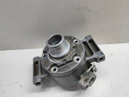 CARCAÇA DIANTEIRA COMPRESSOR TRACKER ONIX 1.0 TUR. 2020/2024