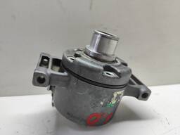 CARCAÇA DIANTEIRA COMPRESSOR TRACKER ONIX 1.0 TUR. 2020/2024