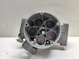 CARCAÇA DIANTEIRA COMPRESSOR TRACKER ONIX 1.0 TUR. 2020/2024