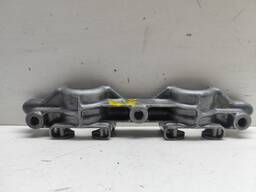 MANCAL DUPLO CABEÇOTE VERSA 1.6 2011 2012 2013 2014