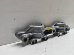 MANCAL DUPLO CABEÇOTE VERSA 1.6 2011 2012 2013 2014