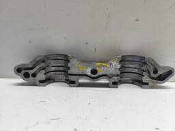 MANCAL DUPLO CABEÇOTE VERSA 1.6 2011 2012 2013 2014