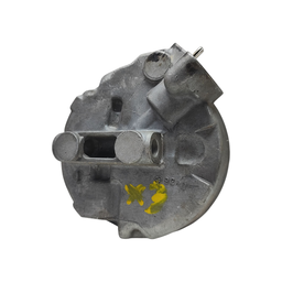 TAMPA TRASEIRO COMPRESSOR BMW X3 2.5 2001 2002 2003 2006