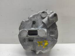 TAMPA TRASEIRO COMPRESSOR BMW X3 2.5 2001 2002 2003 2006