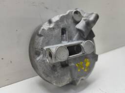 TAMPA TRASEIRO COMPRESSOR BMW X3 2.5 2001 2002 2003 2006