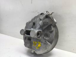 TAMPA TRASEIRO COMPRESSOR BMW X3 2.5 2001 2002 2003 2006