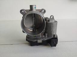Corpo Borboleta Tbi Jeep Compass 2.0 Flex 2017/21 64gte6chb