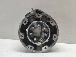 TAMPA TRASEIRO COMPRESSOR BMW X3 2.5 2001 2002 2003 2006