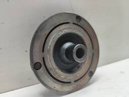 TAMPA POLIA COMPRESSOR BMW X3 2.5 2001 2002 2003 2004 2006