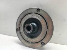 TAMPA POLIA COMPRESSOR BMW X3 2.5 2001 2002 2003 2004 2006