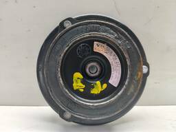 TAMPA POLIA COMPRESSOR BMW X3 2.5 2001 2002 2003 2004 2006