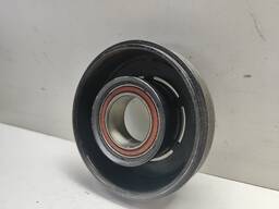 POLIA COMPRESSOR BMW X3 2.5 2001 2002 2003 2004 2005 2006