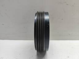 POLIA COMPRESSOR BMW X3 2.5 2001 2002 2003 2004 2005 2006