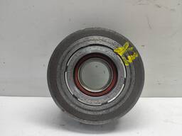 POLIA COMPRESSOR BMW X3 2.5 2001 2002 2003 2004 2005 2006