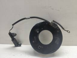 BOBINA COMPRESSOR BMW X3 2.5 2001 2002 2003 2004 2005 2006