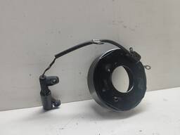 BOBINA COMPRESSOR BMW X3 2.5 2001 2002 2003 2004 2005 2006